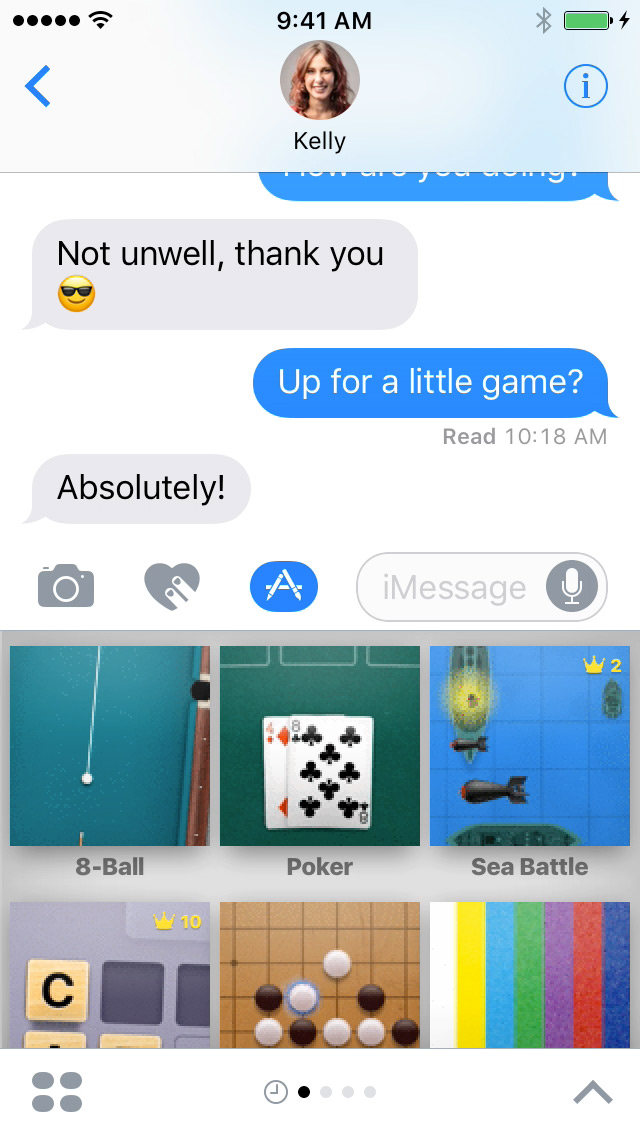 Uninstall game pigeon iphone